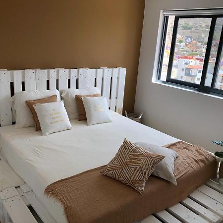 Mindelo Apartments المظهر الخارجي الصورة