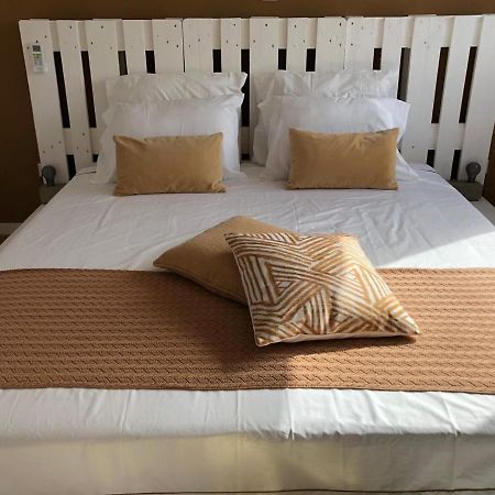 Mindelo Apartments المظهر الخارجي الصورة