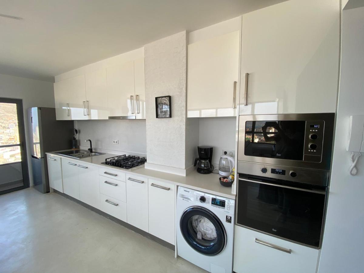 Mindelo Apartments المظهر الخارجي الصورة
