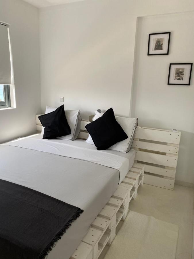 Mindelo Apartments المظهر الخارجي الصورة