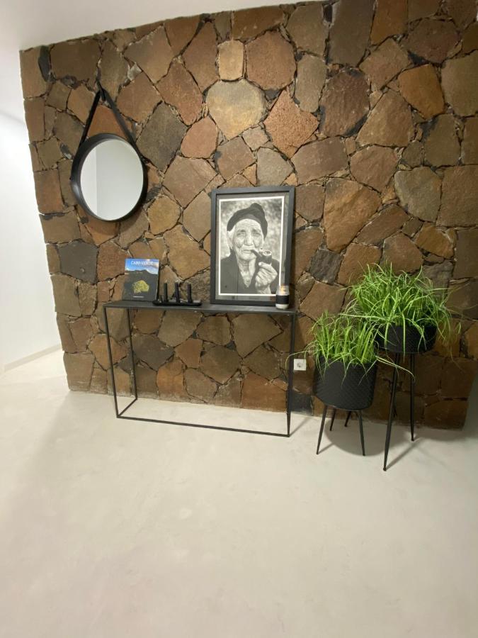 Mindelo Apartments المظهر الخارجي الصورة