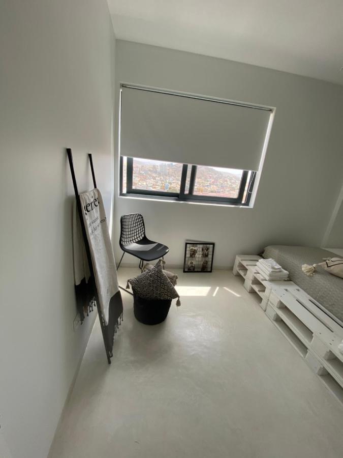 Mindelo Apartments المظهر الخارجي الصورة