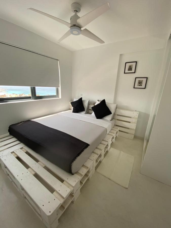 Mindelo Apartments المظهر الخارجي الصورة