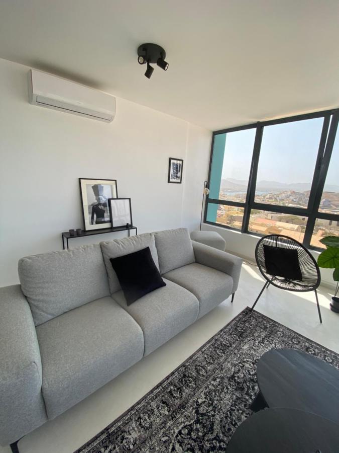 Mindelo Apartments المظهر الخارجي الصورة