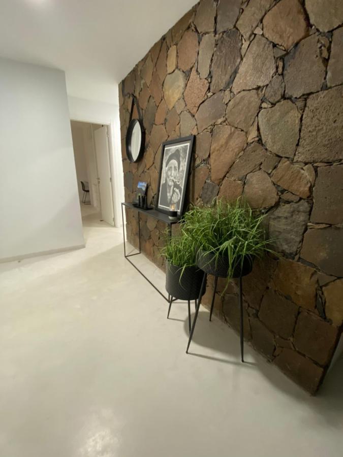 Mindelo Apartments المظهر الخارجي الصورة