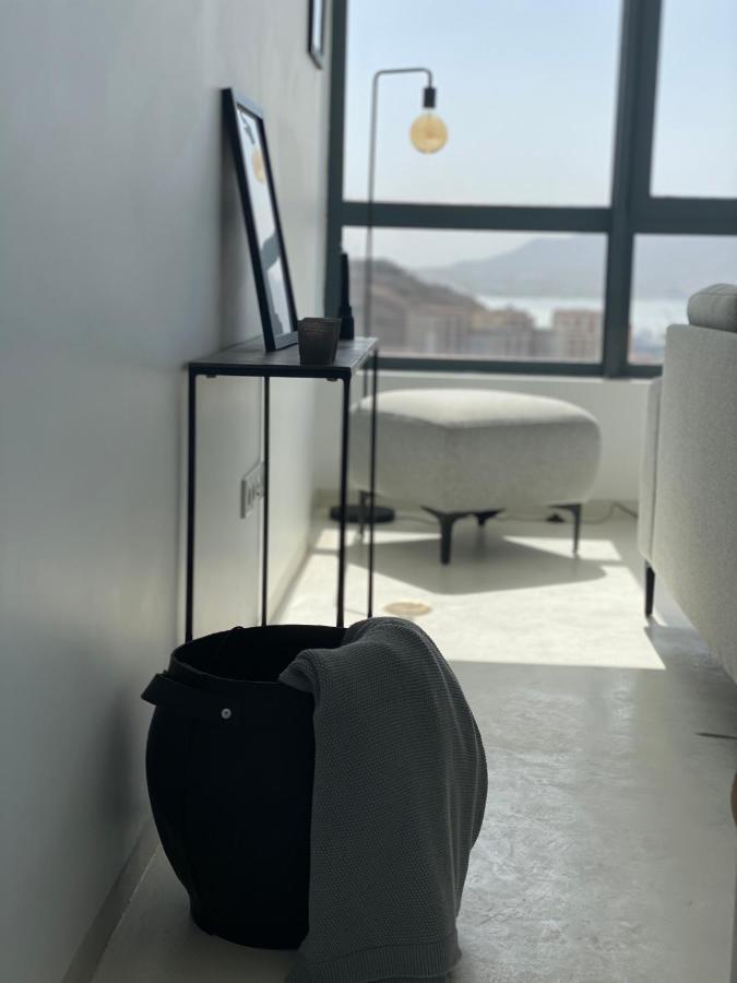 Mindelo Apartments المظهر الخارجي الصورة