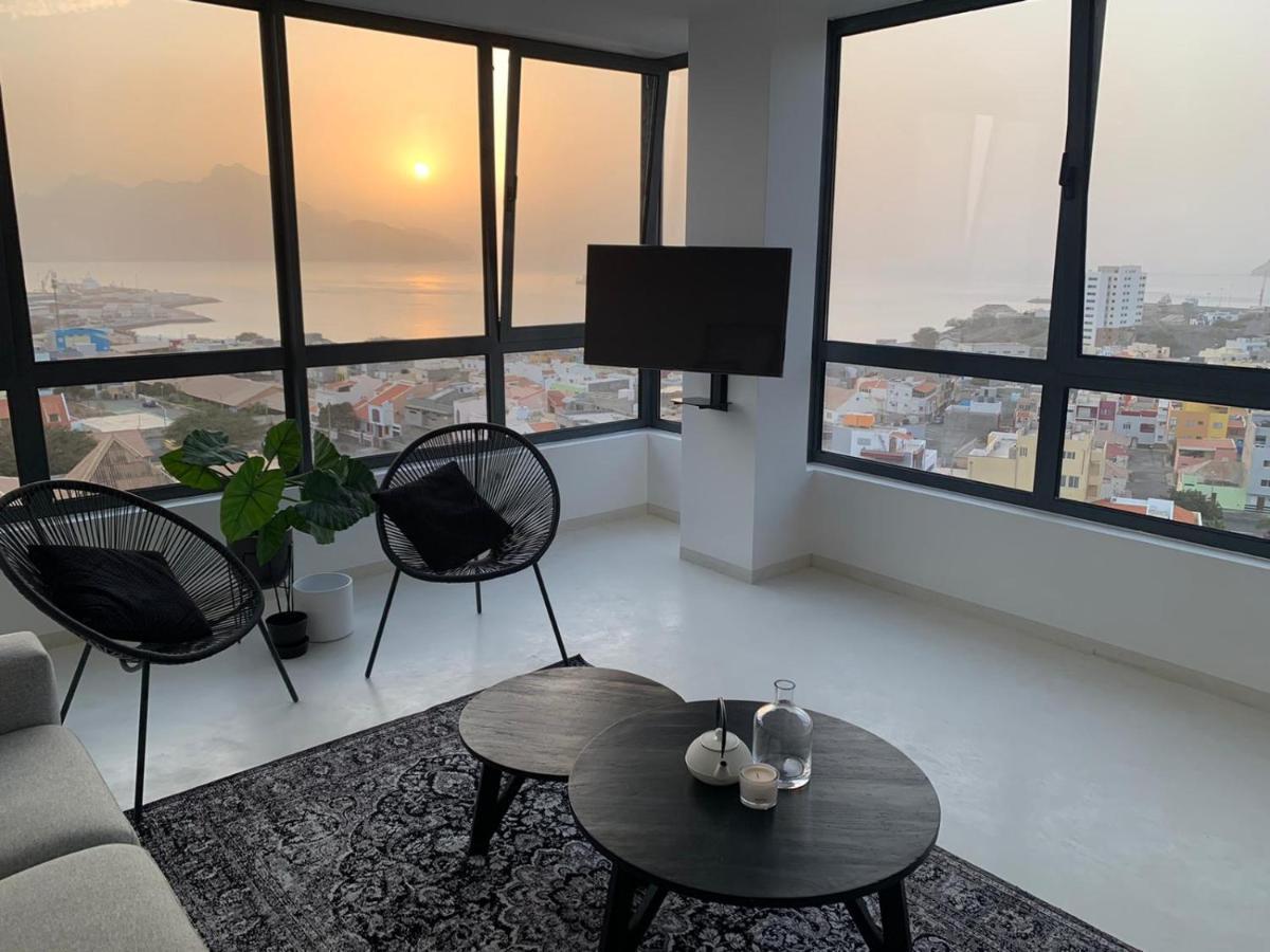 Mindelo Apartments المظهر الخارجي الصورة