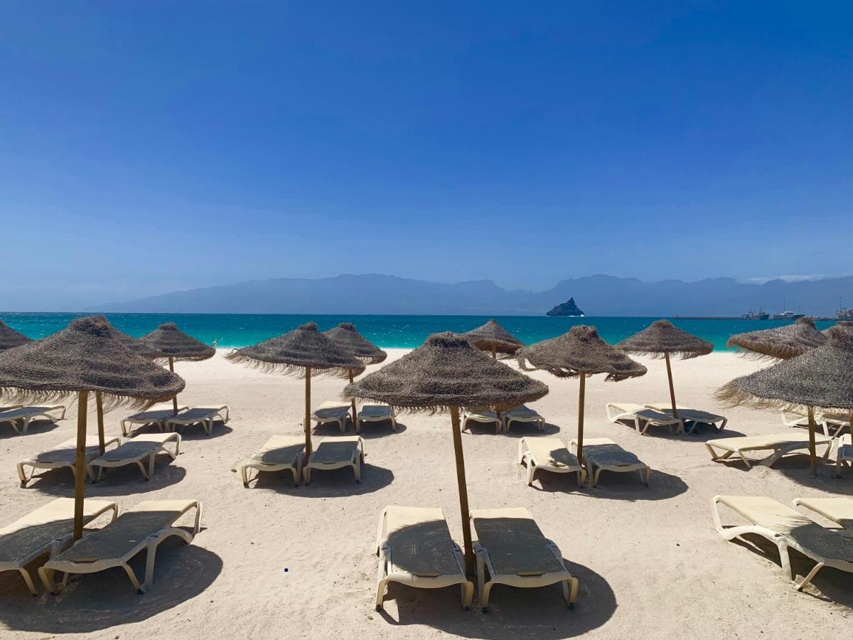 Mindelo Apartments المظهر الخارجي الصورة