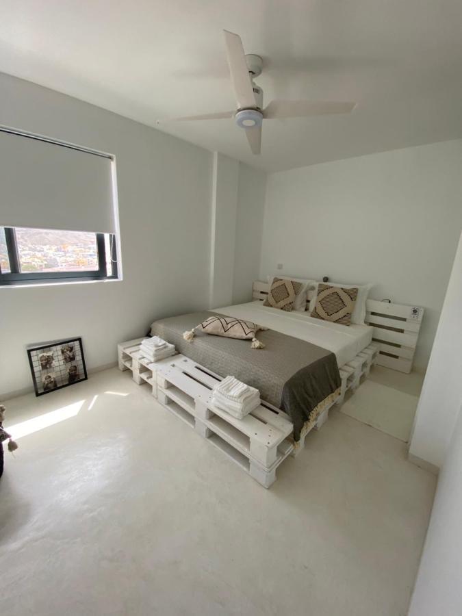 Mindelo Apartments المظهر الخارجي الصورة