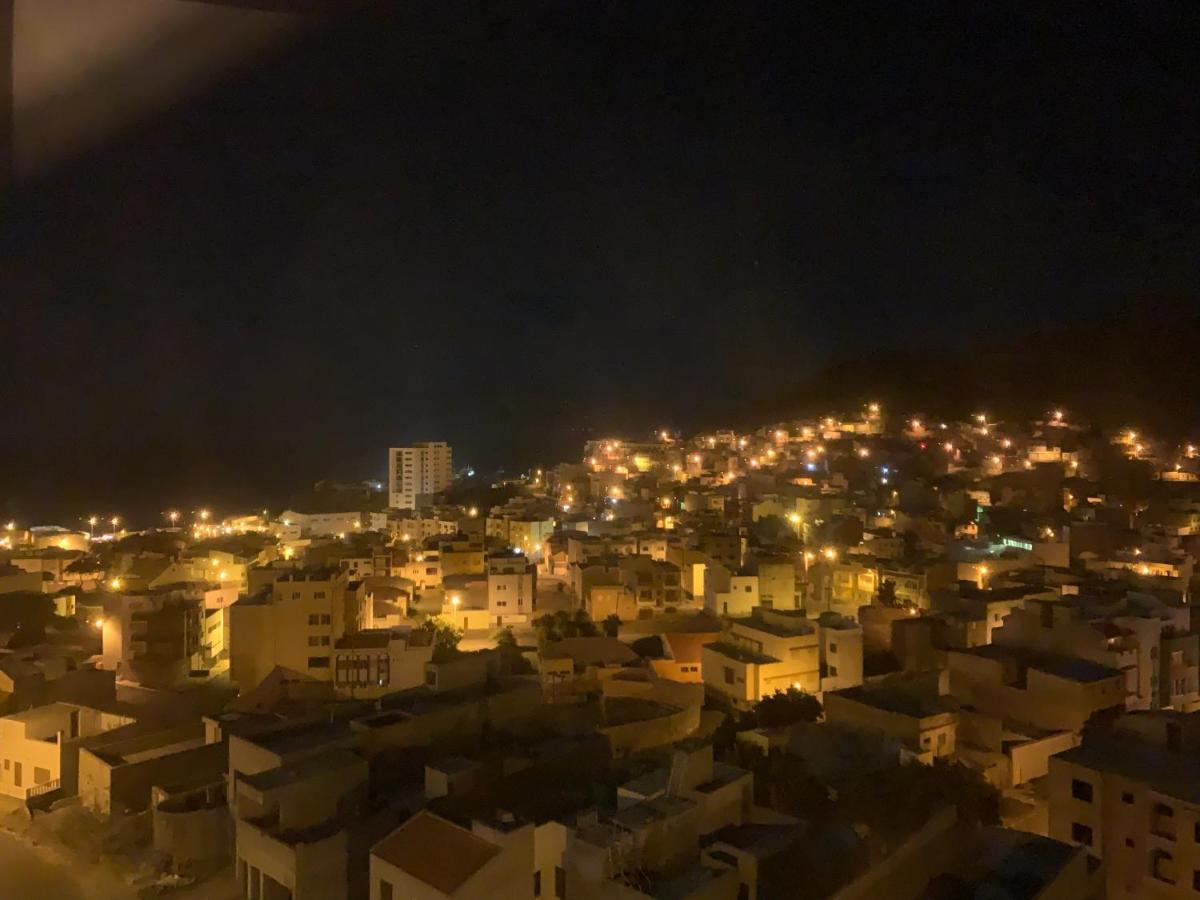 Mindelo Apartments المظهر الخارجي الصورة