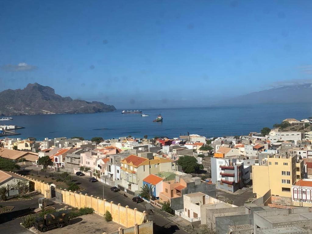Mindelo Apartments المظهر الخارجي الصورة