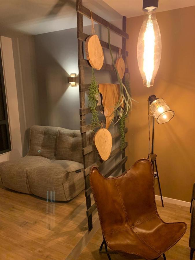 Mindelo Apartments المظهر الخارجي الصورة