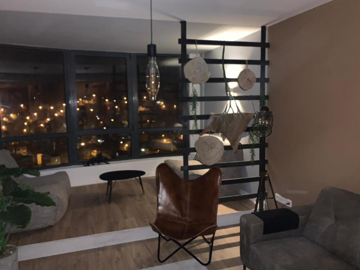 Mindelo Apartments المظهر الخارجي الصورة