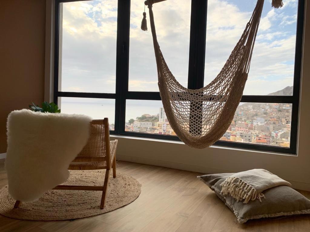 Mindelo Apartments المظهر الخارجي الصورة