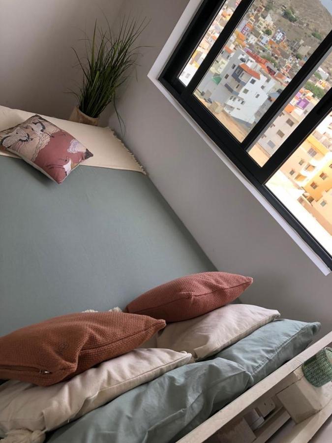 Mindelo Apartments المظهر الخارجي الصورة