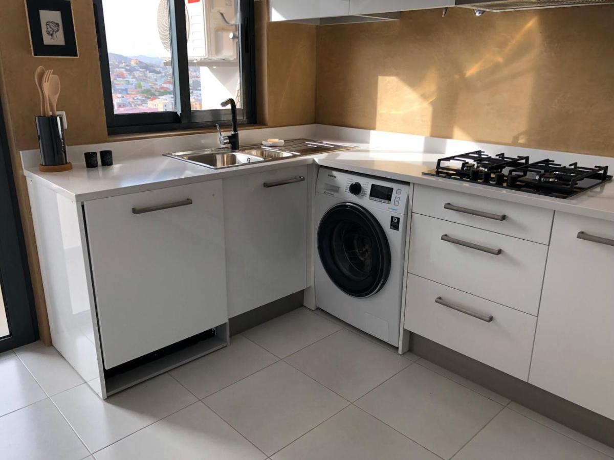 Mindelo Apartments المظهر الخارجي الصورة