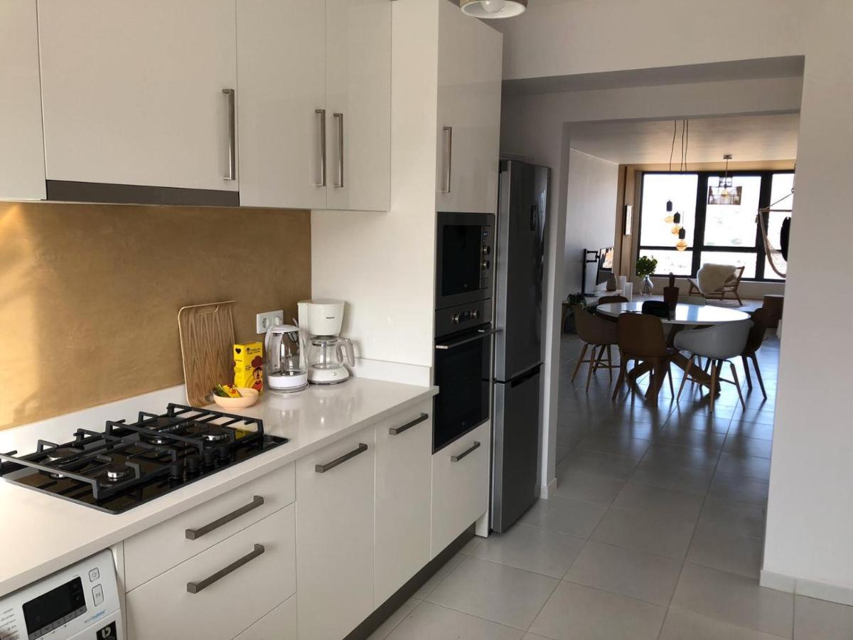 Mindelo Apartments المظهر الخارجي الصورة
