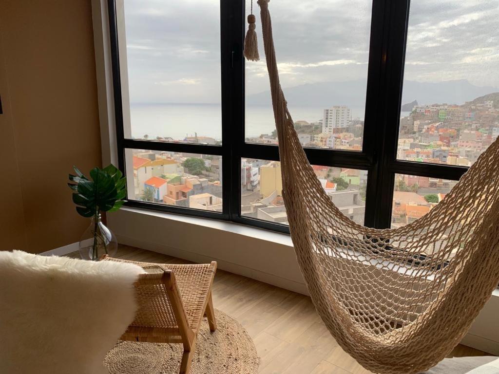 Mindelo Apartments المظهر الخارجي الصورة