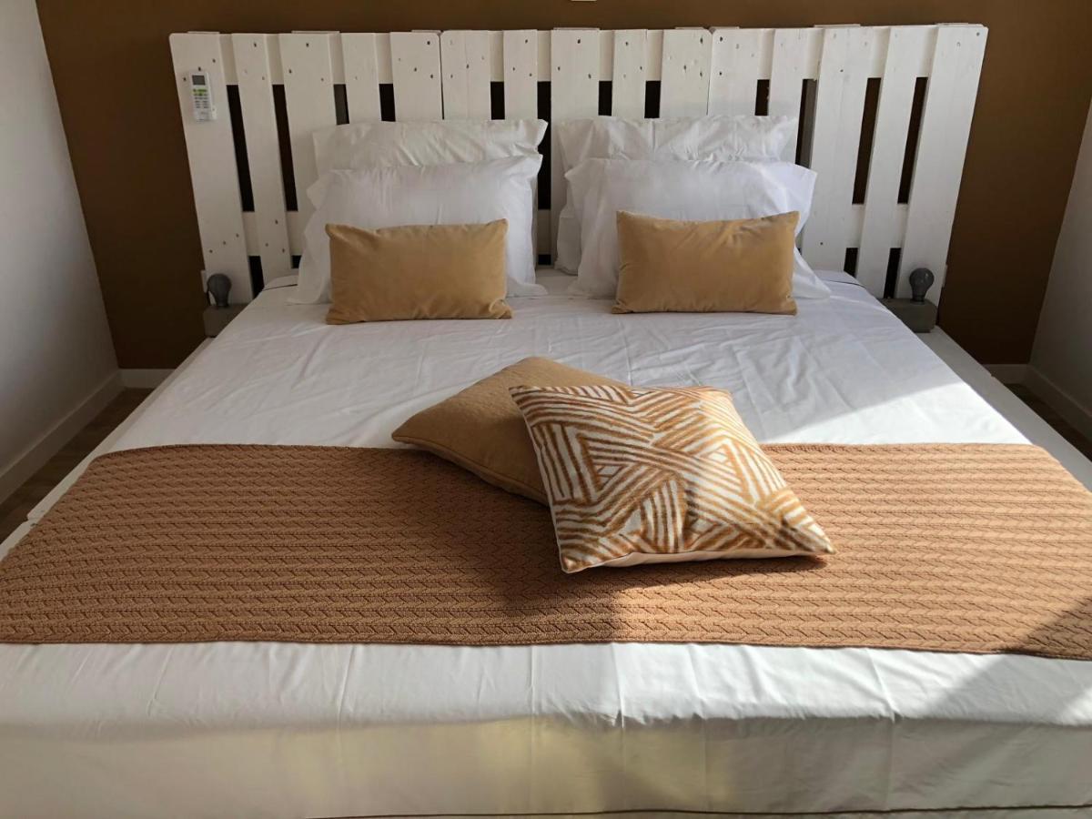 Mindelo Apartments المظهر الخارجي الصورة