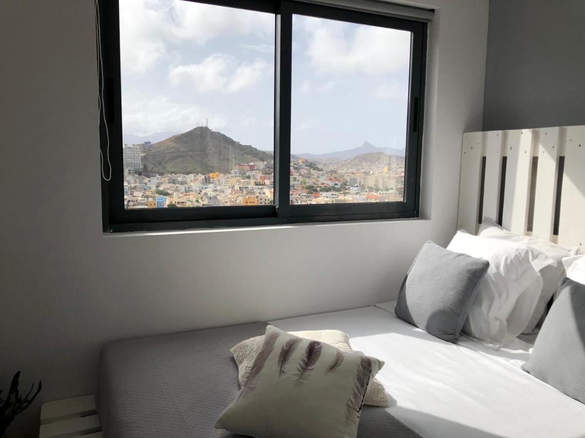 Mindelo Apartments المظهر الخارجي الصورة