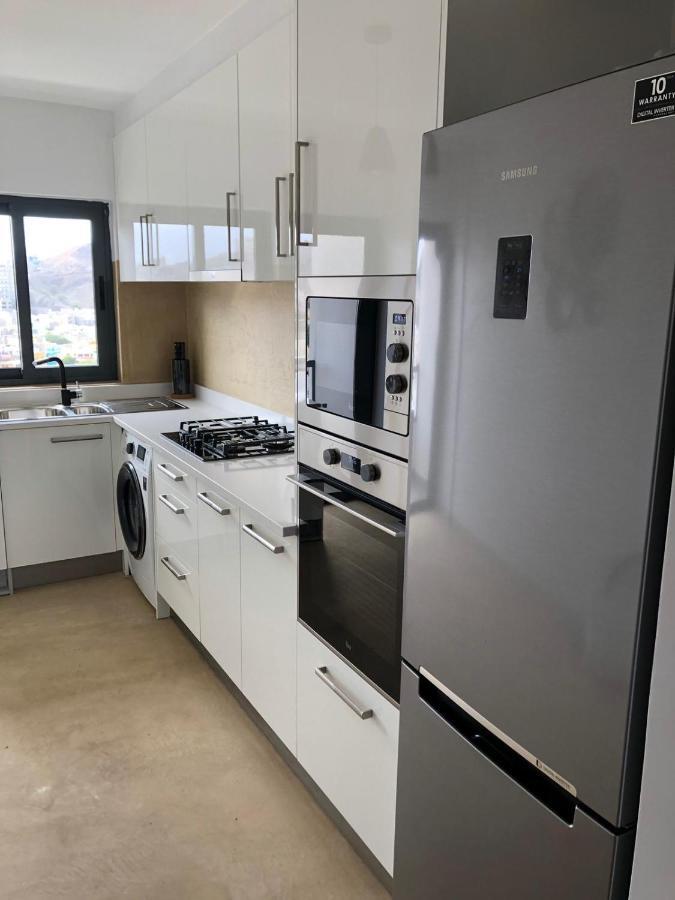 Mindelo Apartments المظهر الخارجي الصورة