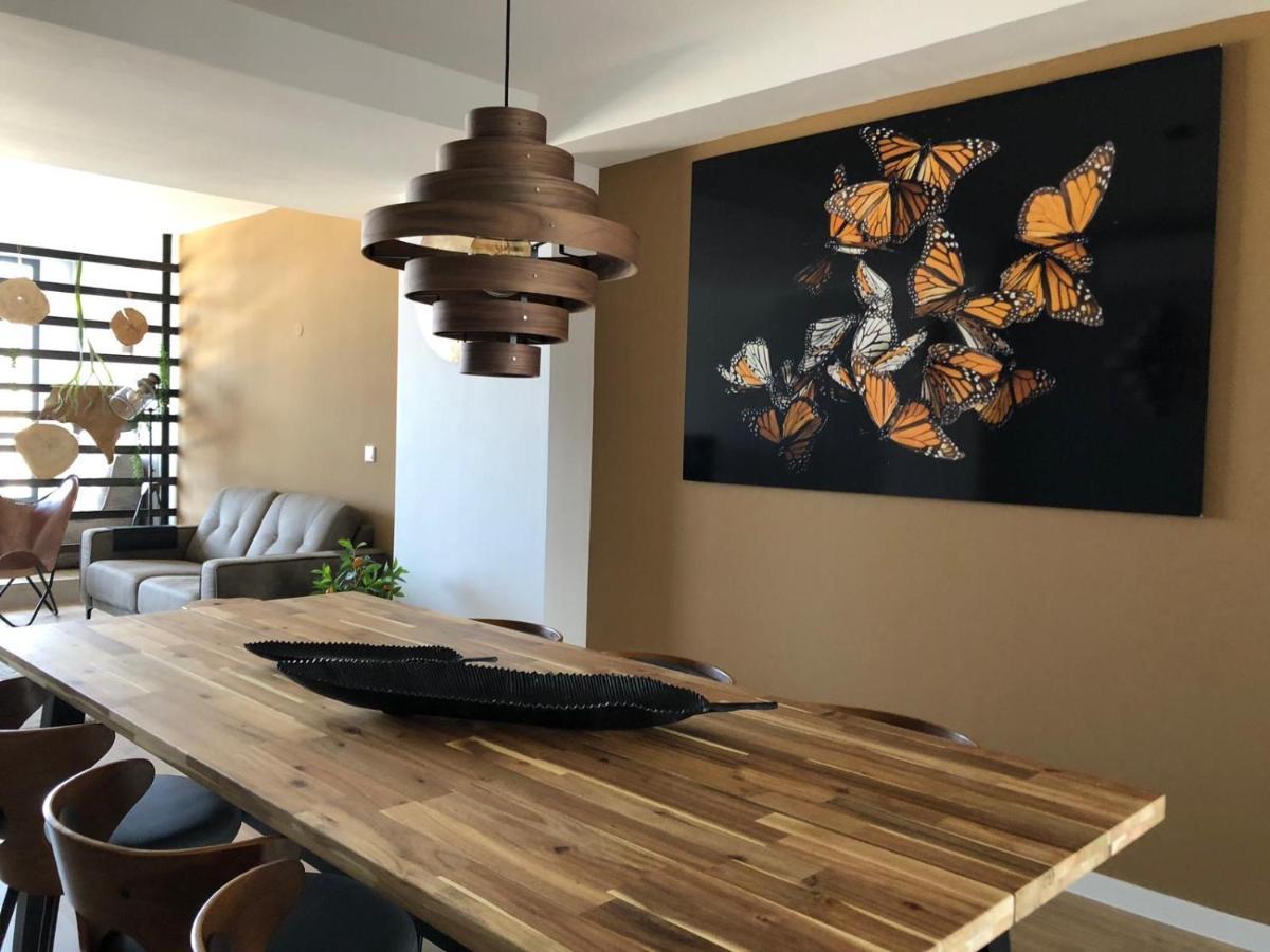 Mindelo Apartments المظهر الخارجي الصورة