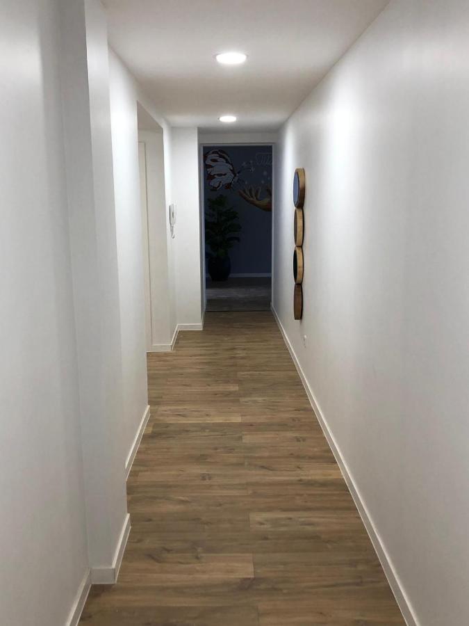 Mindelo Apartments المظهر الخارجي الصورة
