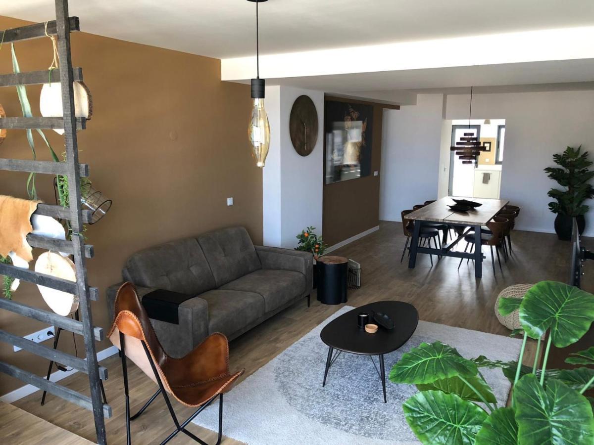 Mindelo Apartments المظهر الخارجي الصورة