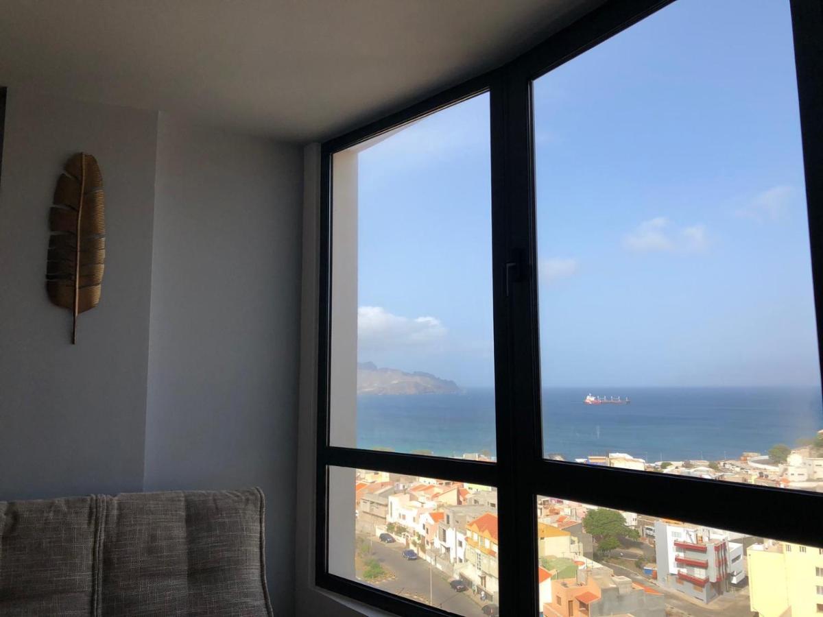 Mindelo Apartments المظهر الخارجي الصورة