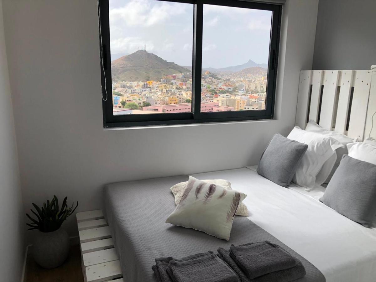 Mindelo Apartments المظهر الخارجي الصورة